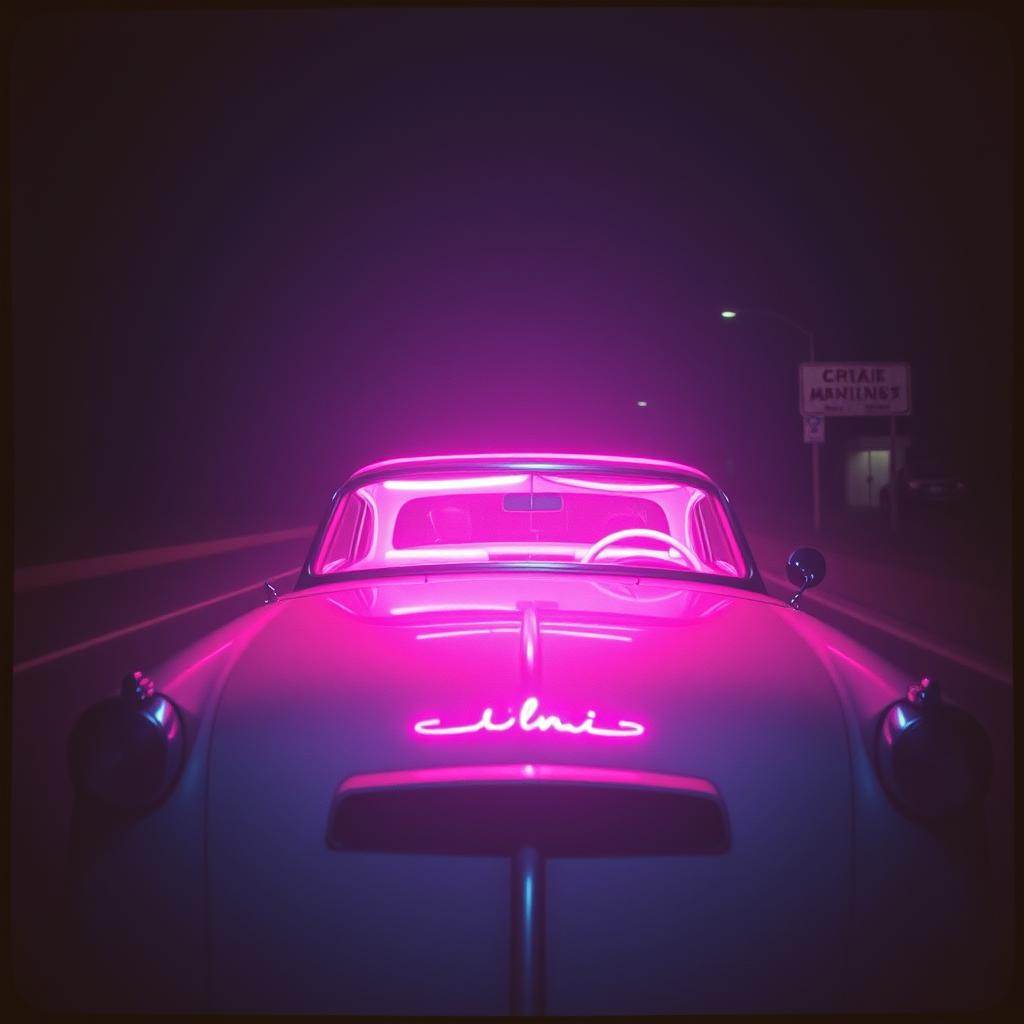 Persona image for SLOW DOWN