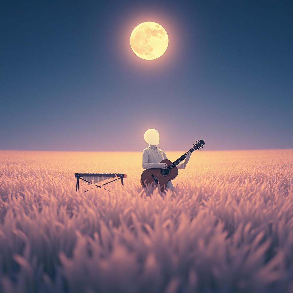 Song Image