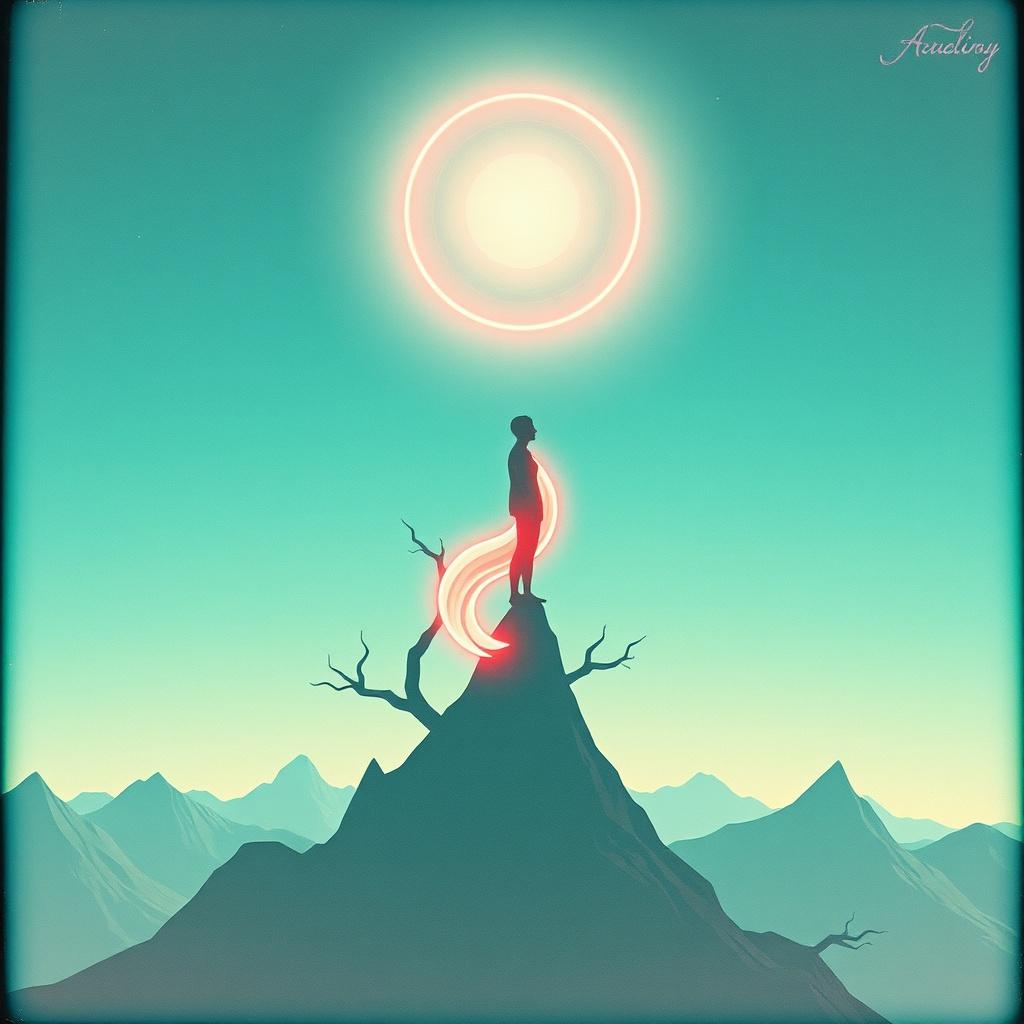 Hex x e-piph rising artwork