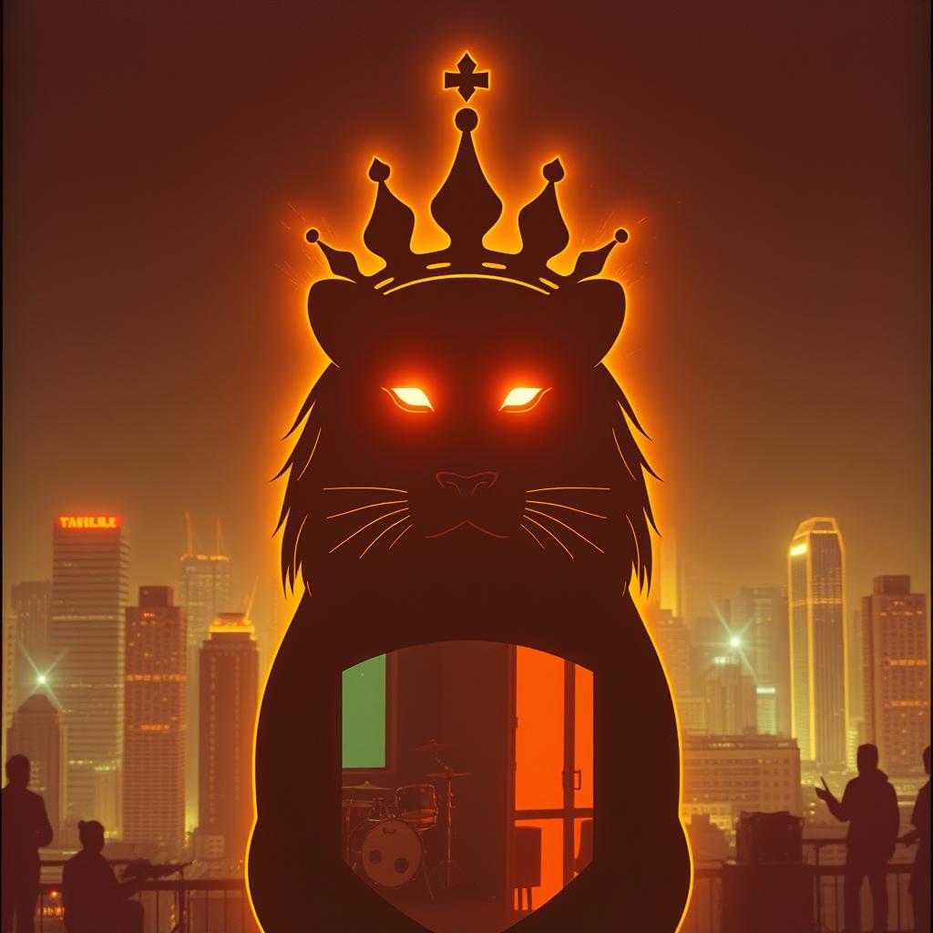 Song Cover Image