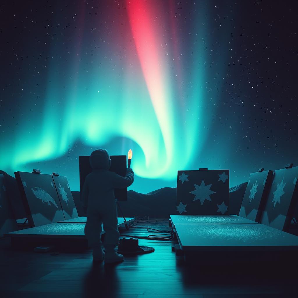 Voice image for элин