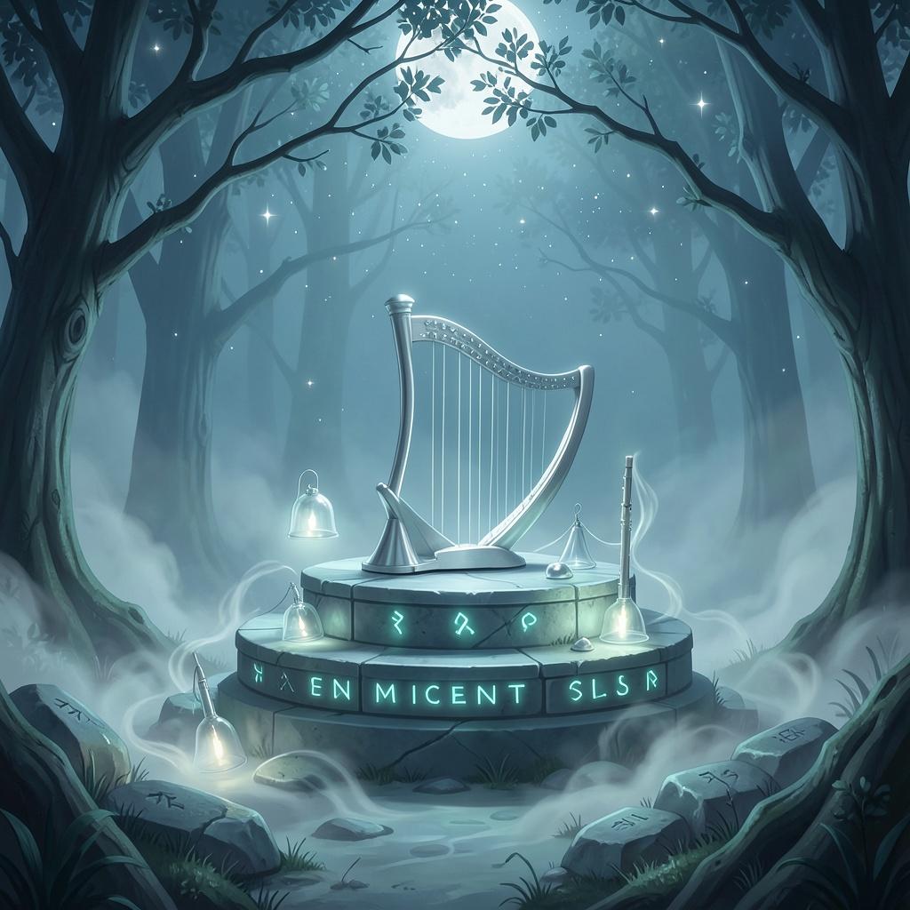 Fantasy Epic music