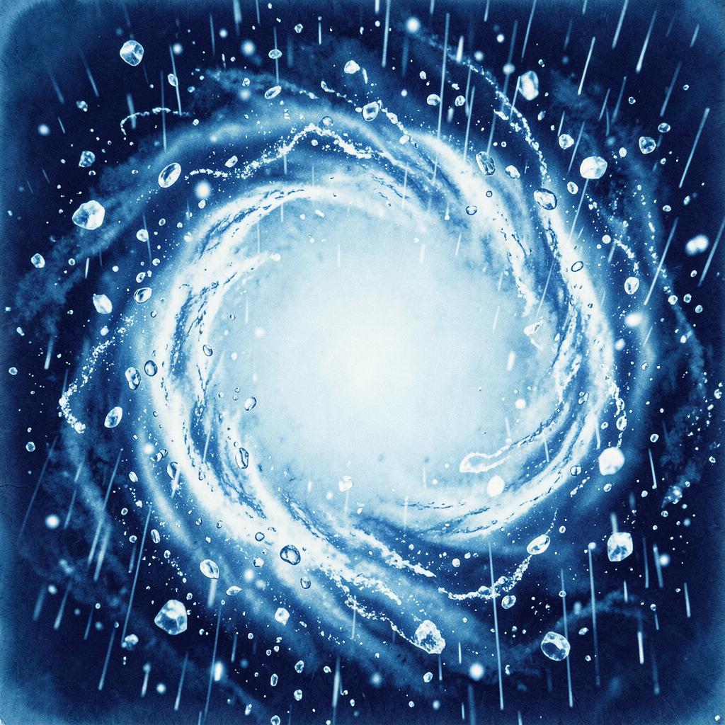 Meteorologist 2 artwork