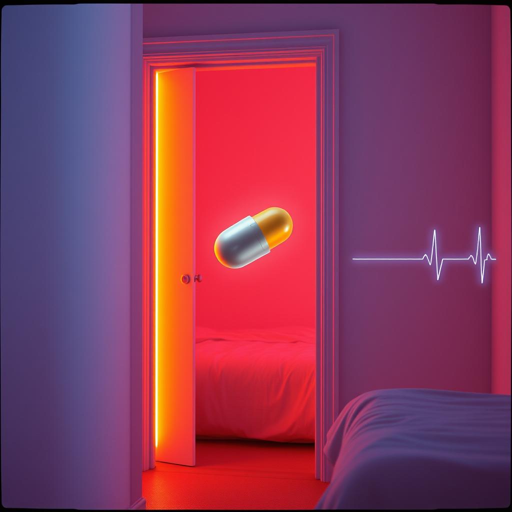 Voice image for Adrienne Soliz