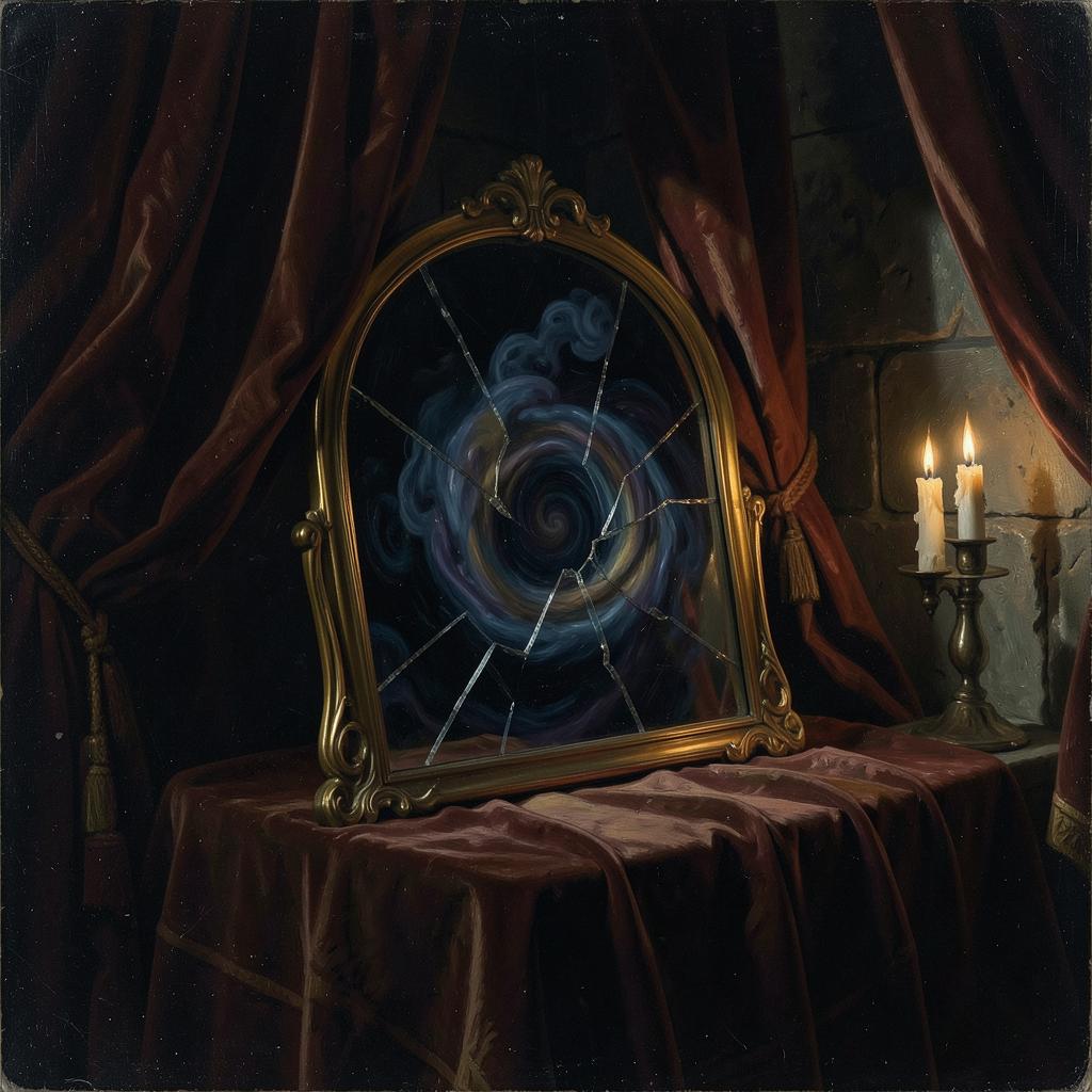 Edge of Midnight artwork