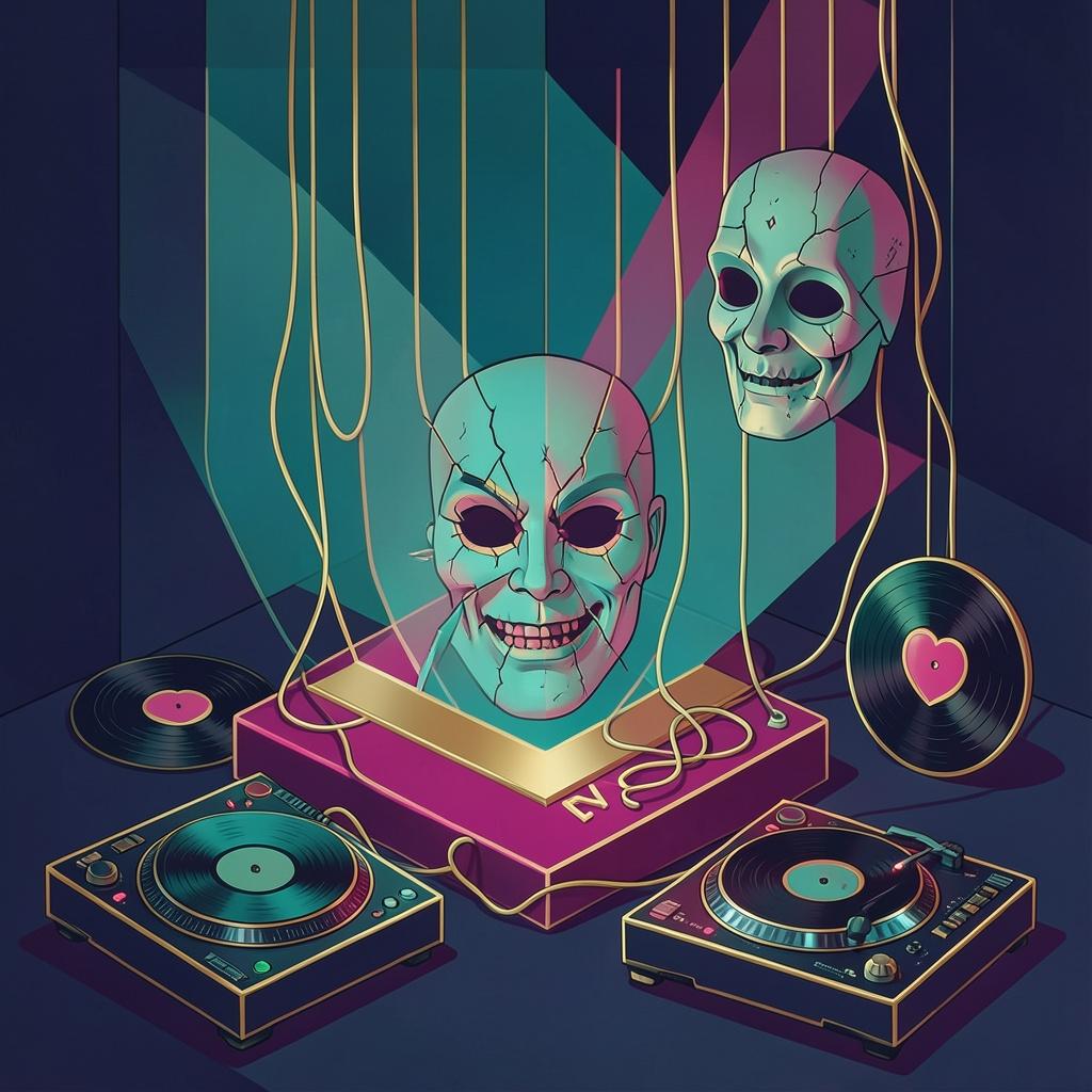 Song Image