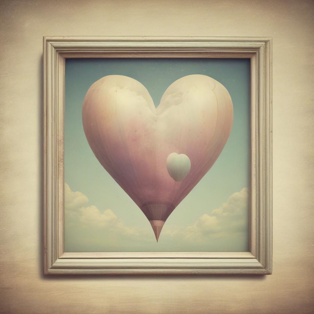 I remember you artwork