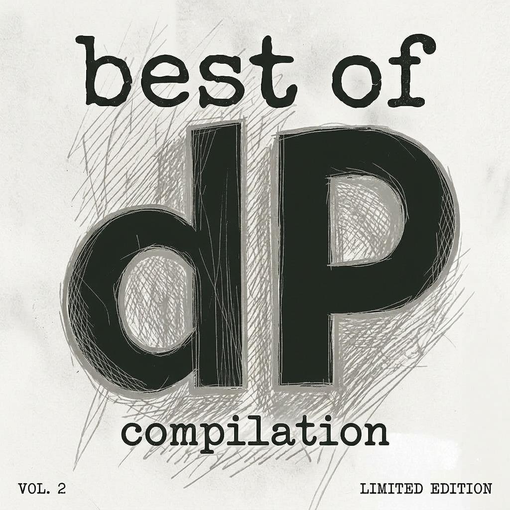 Best of dP - Volume 2