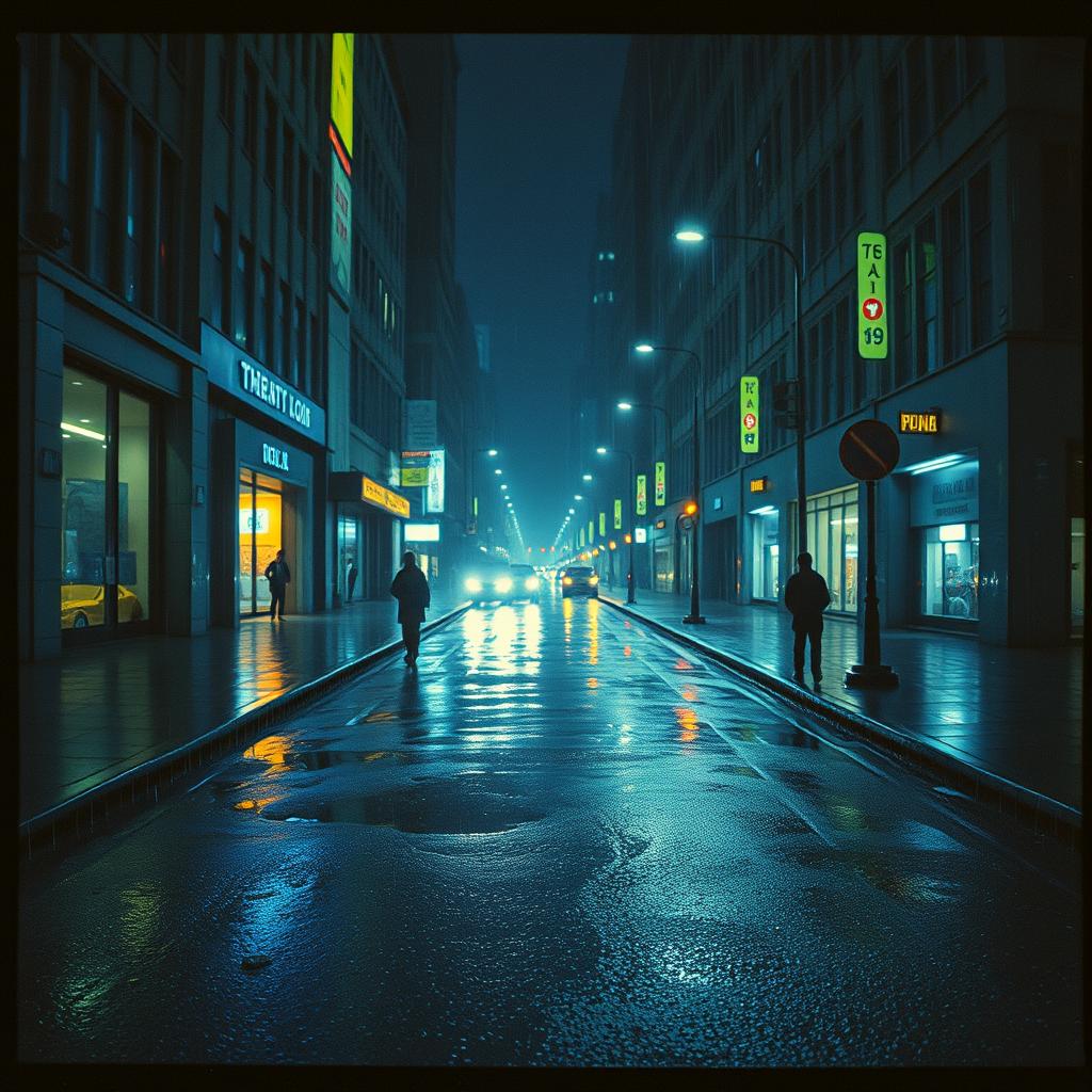 Untitled Persona
