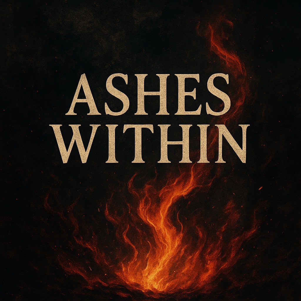 Ashes within  (Remastered) artwork