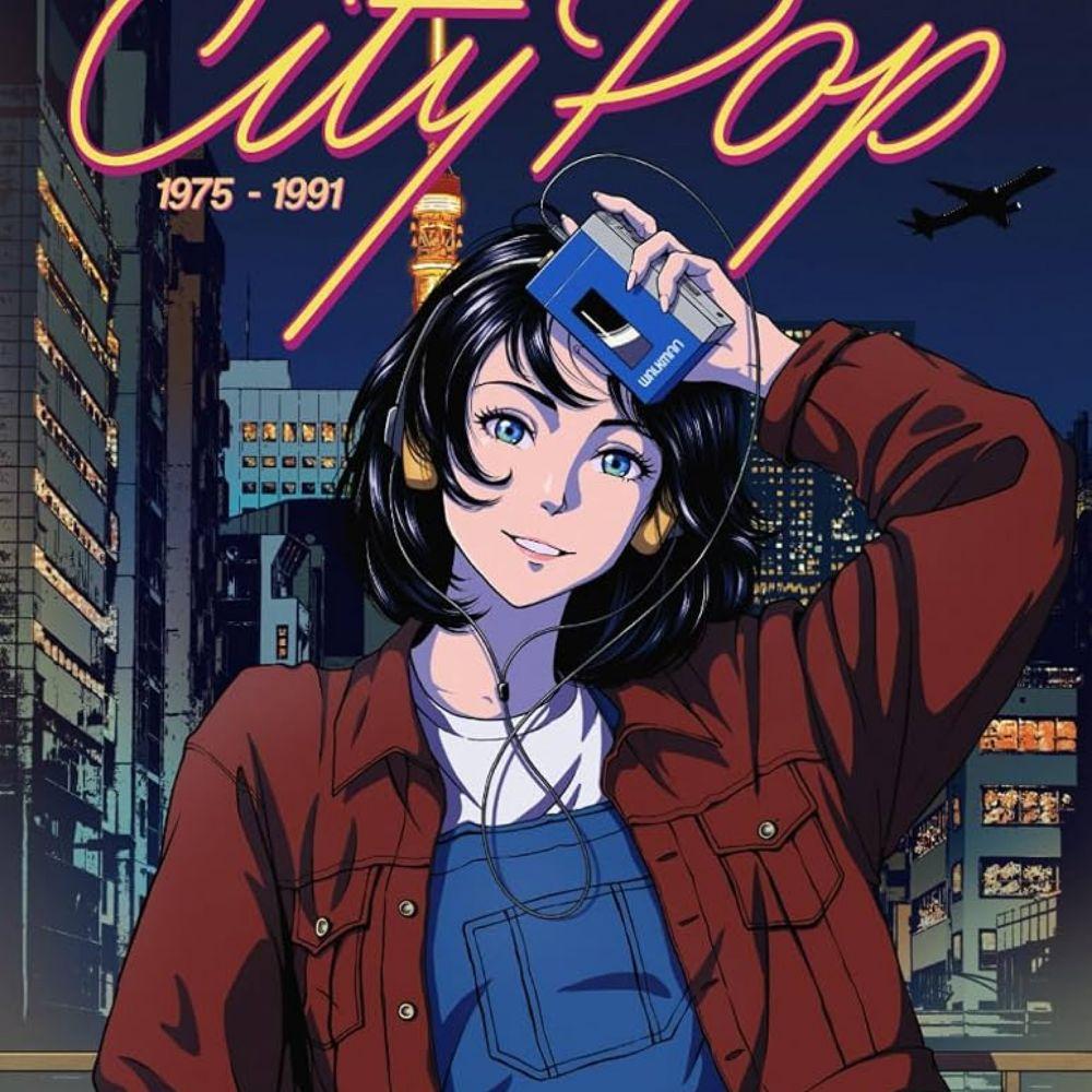 City Pop