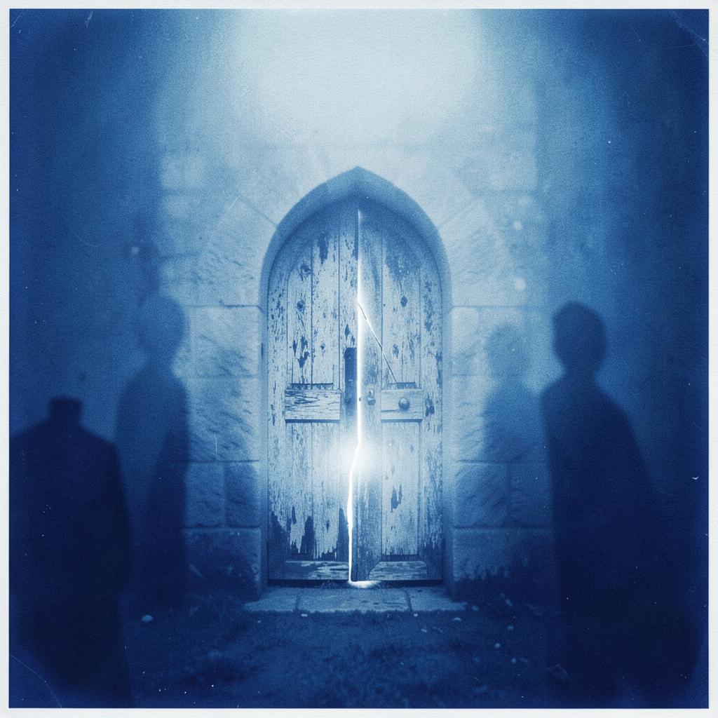 EI/You're Beyond artwork