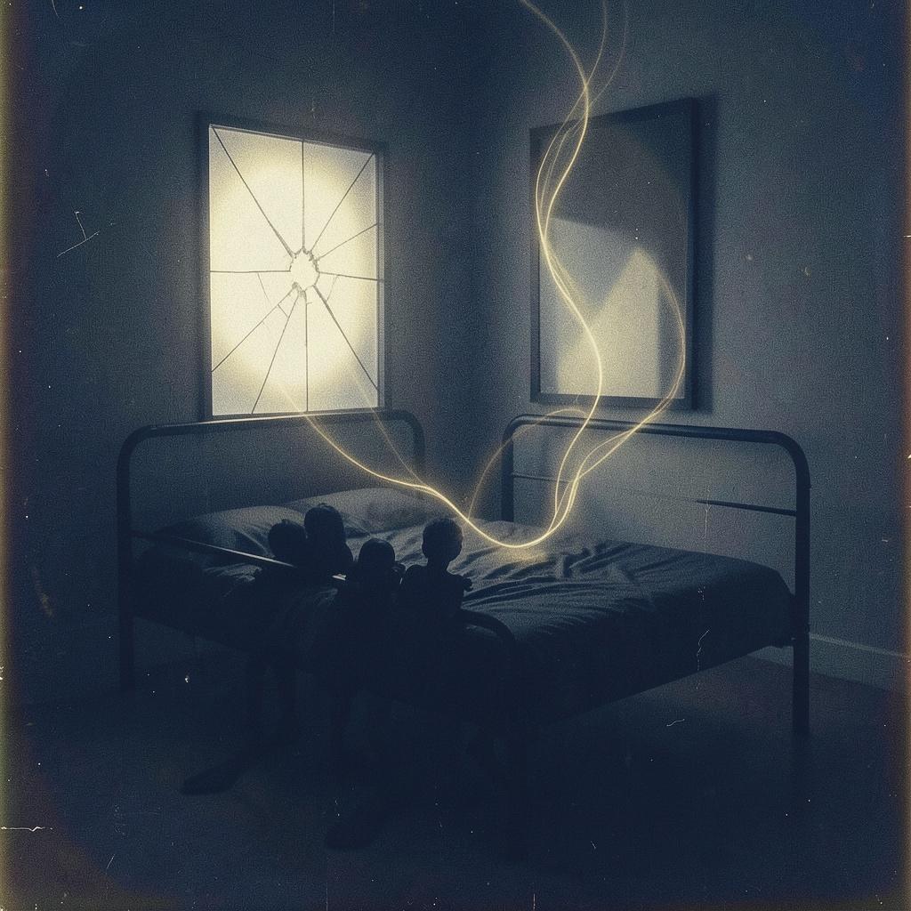 Scratcher In My Head artwork
