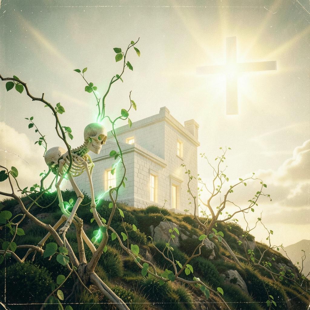 Recuerda que Dios es Fiel artwork