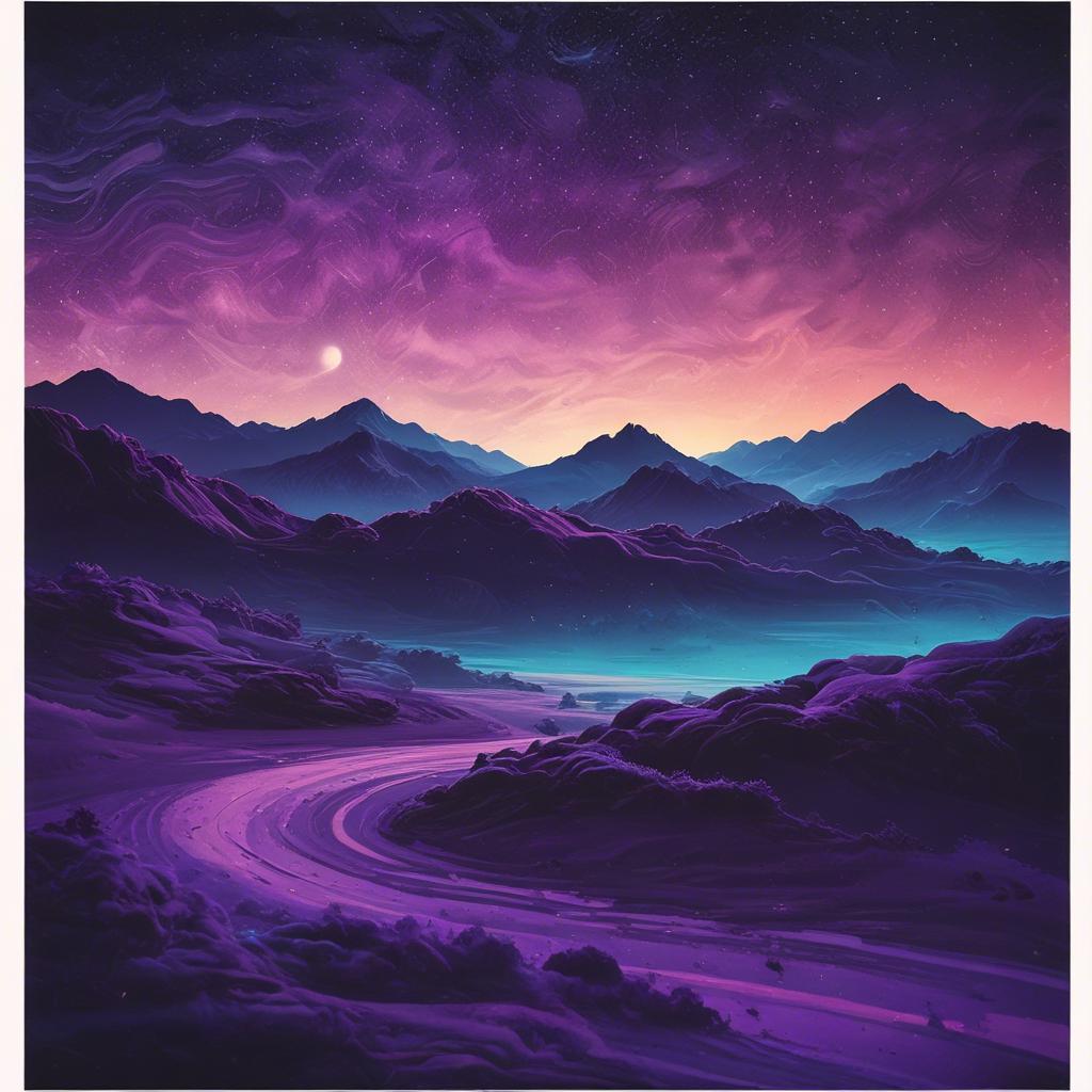 Image for Original Lyrics, set to AI generated music