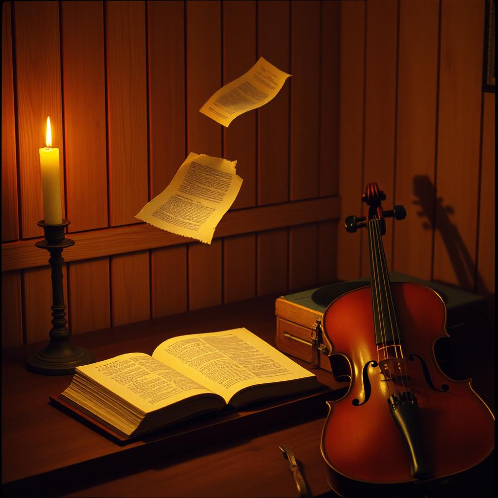 Song Image