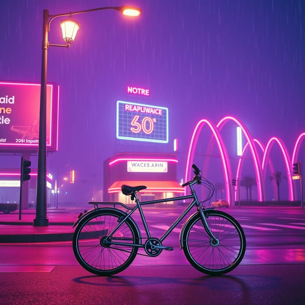 Synthwave 4