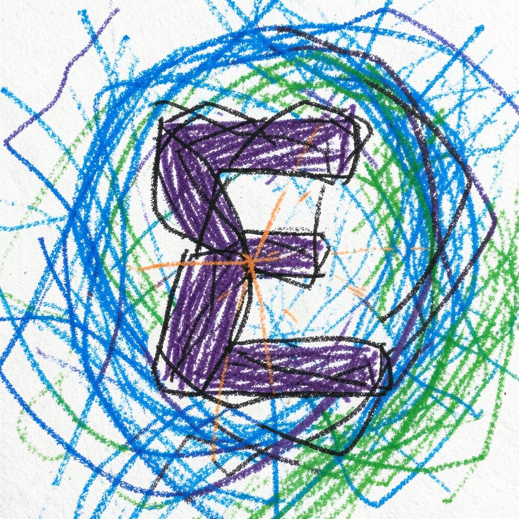 My Name Is E artwork