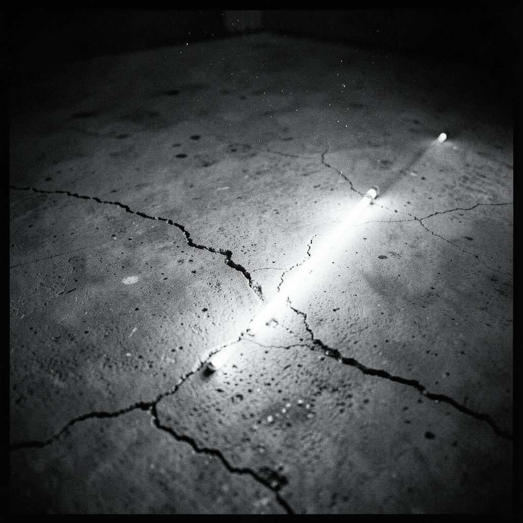 Neon Static 006 artwork