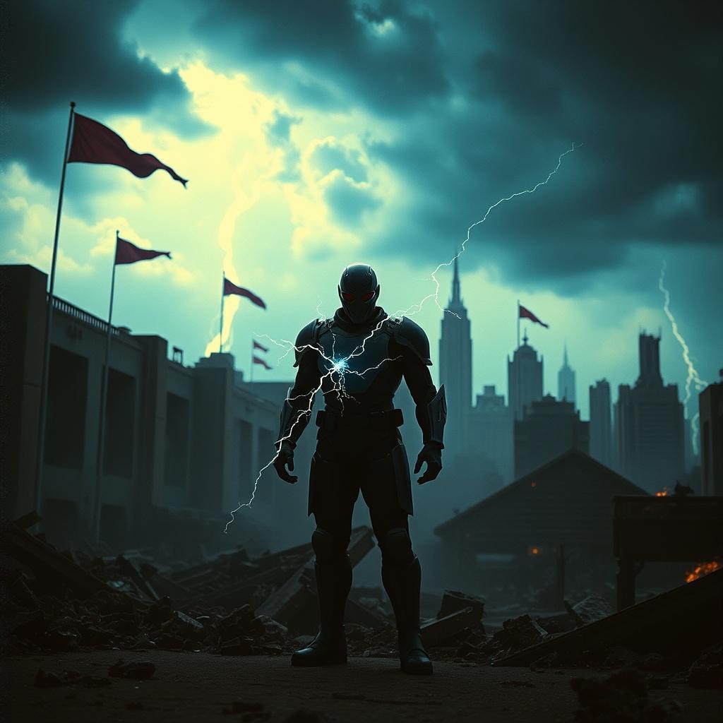 Image for Metal/Rock