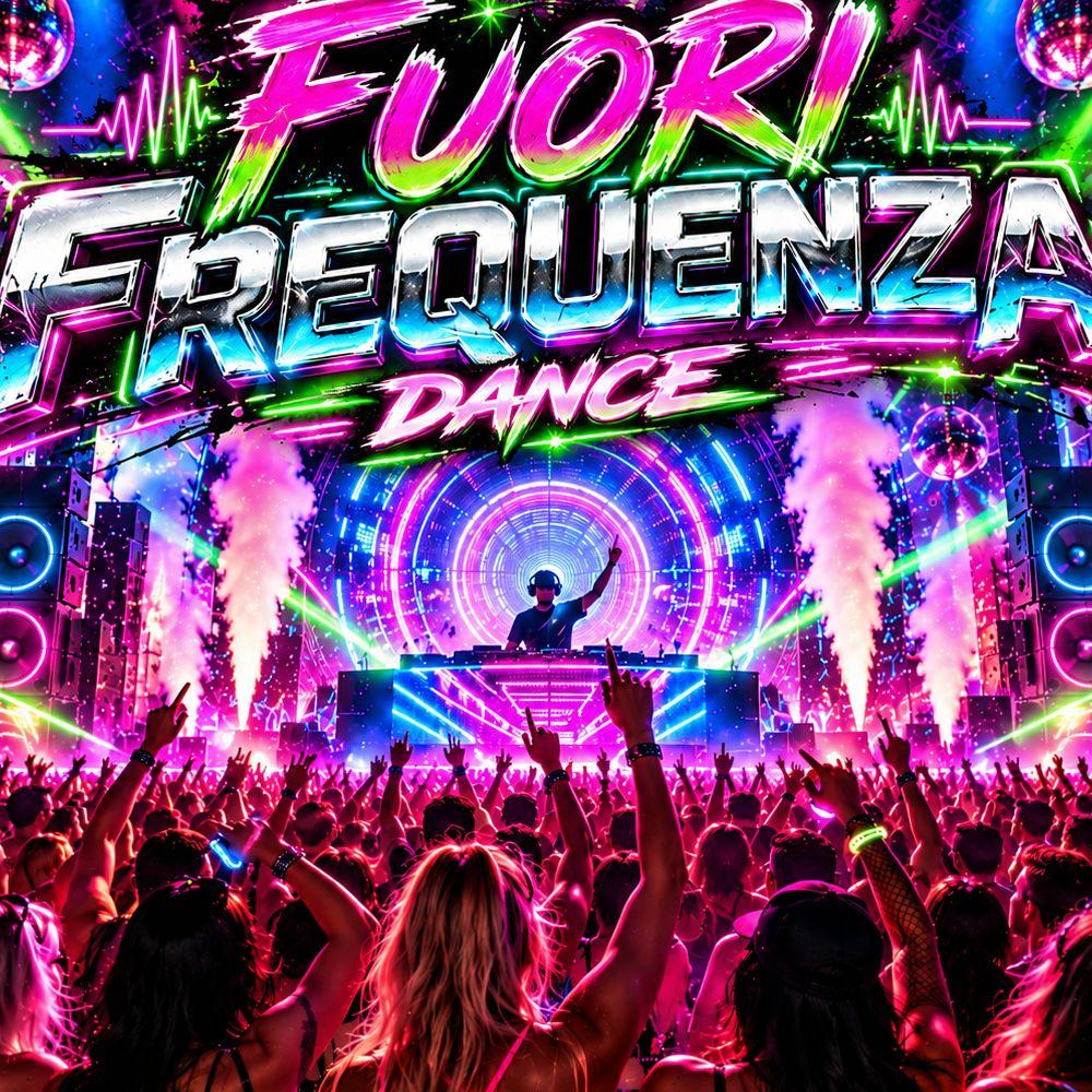 FUORI FREQUENZA – DANCE