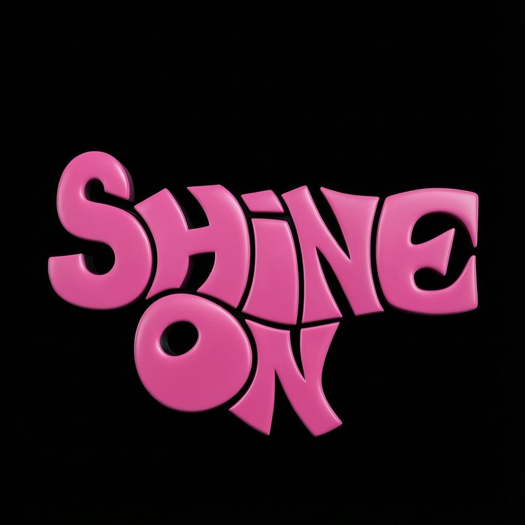 Shine On artwork
