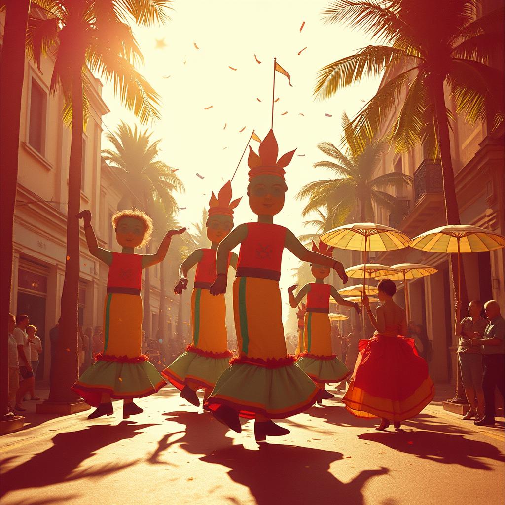 Image for Carnaval 26