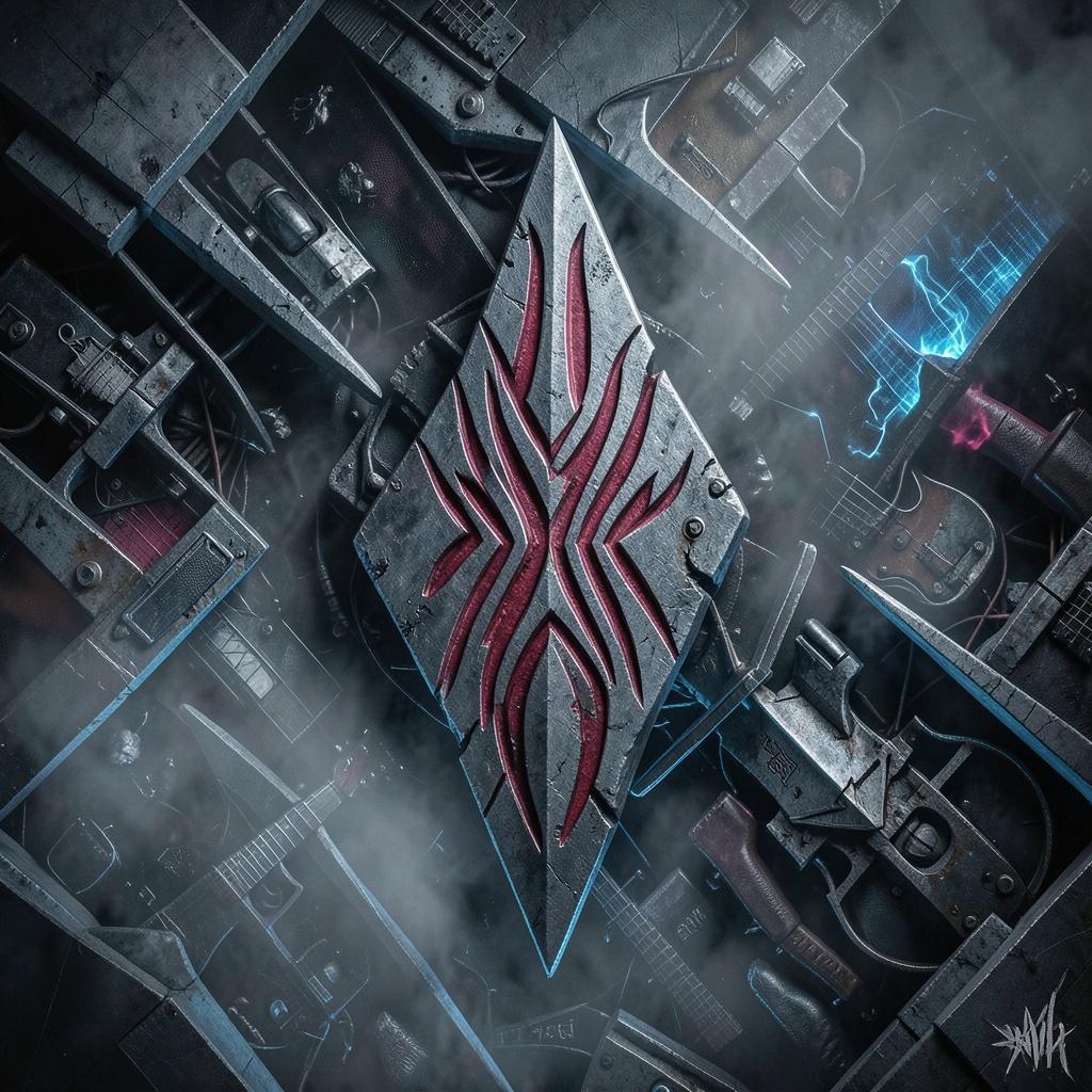 Dreadweight artwork