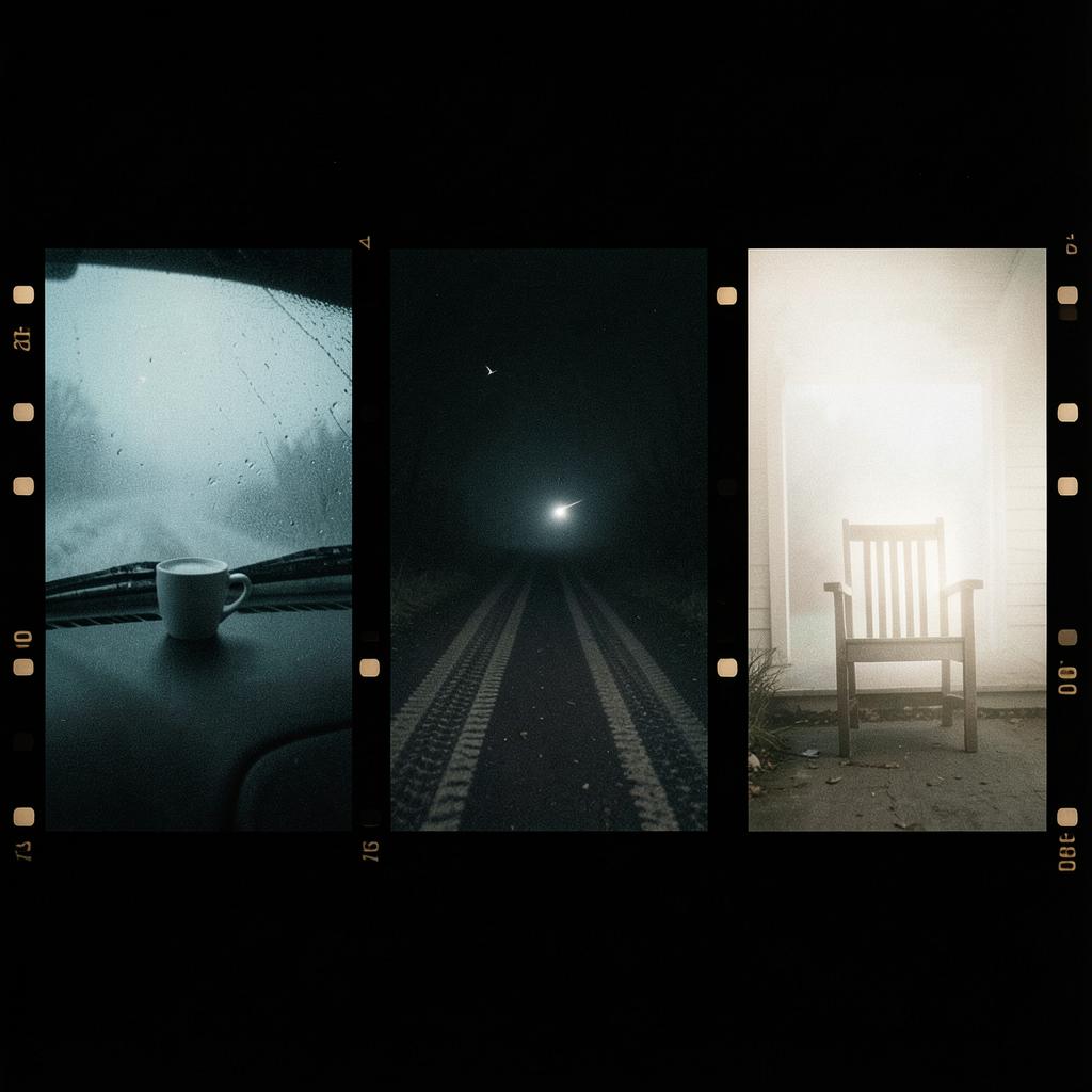 03 „Die Straße vergisst nicht" artwork