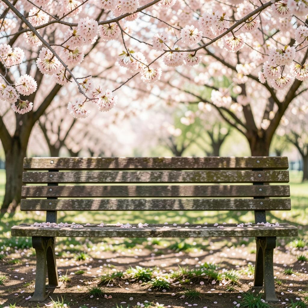 Voice image for 점백이 봄목소리