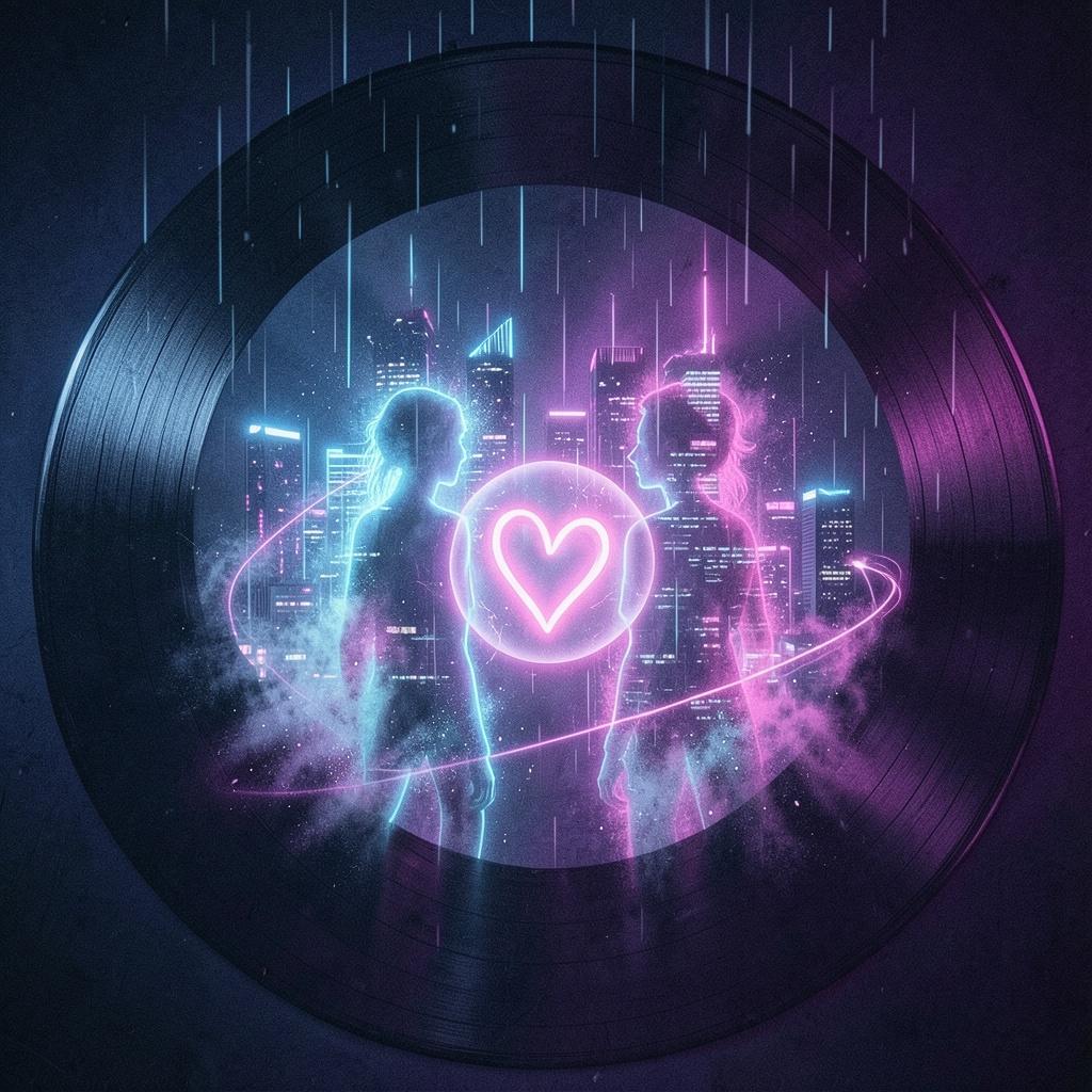 디지털 메아리 artwork