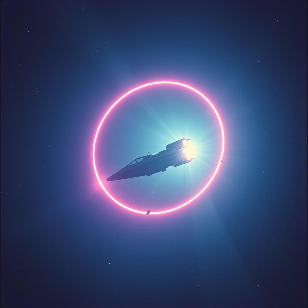 Into the Void - 26 artwork