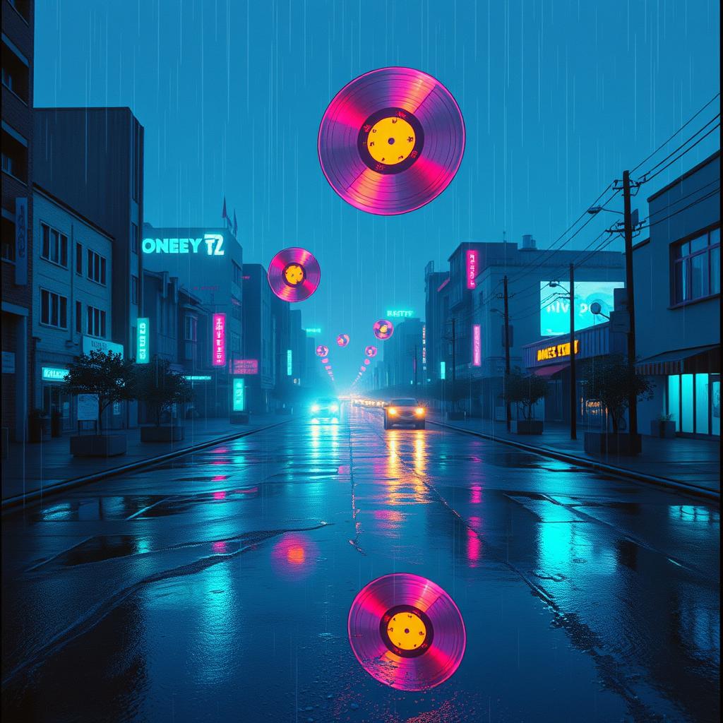 Song Image