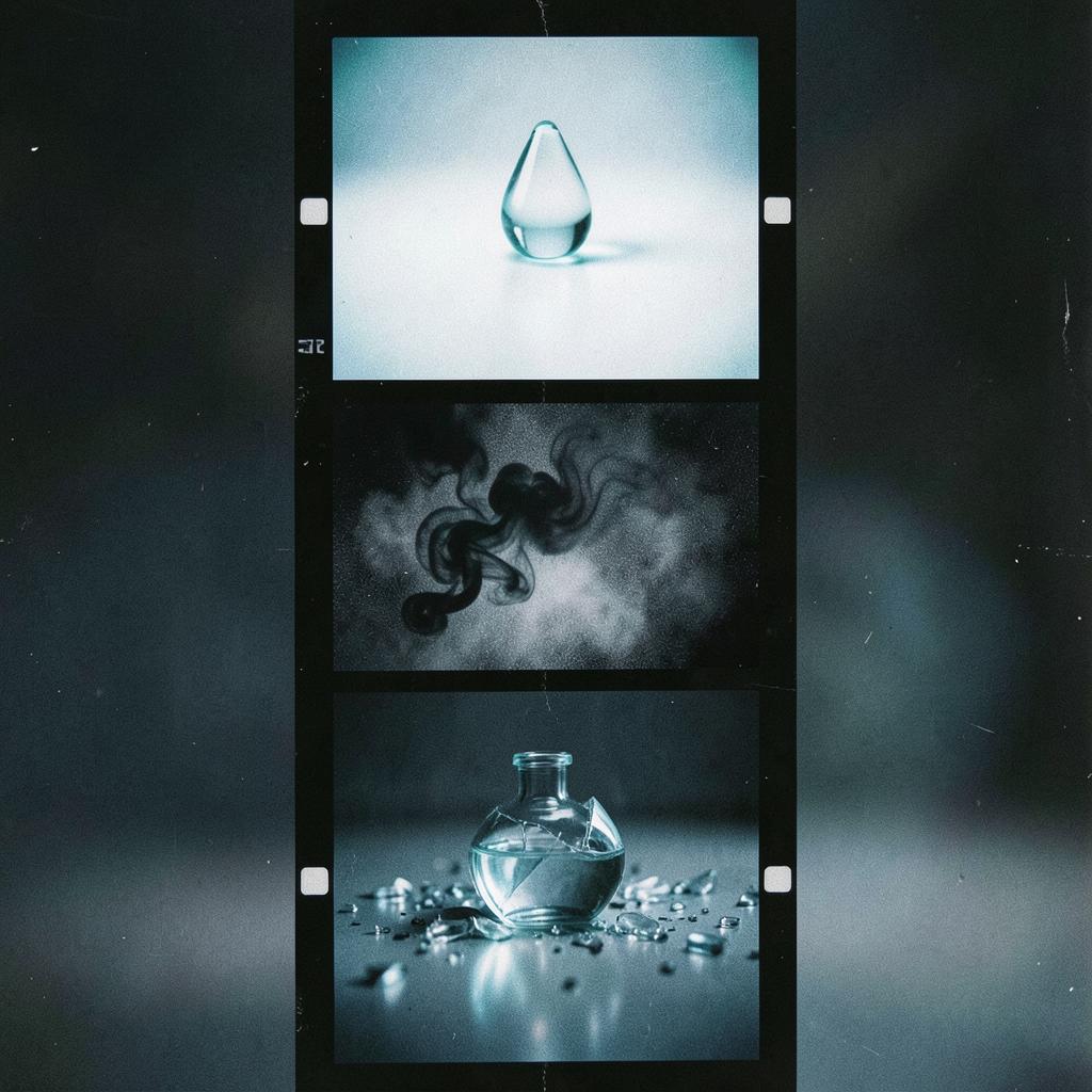 My Vocals