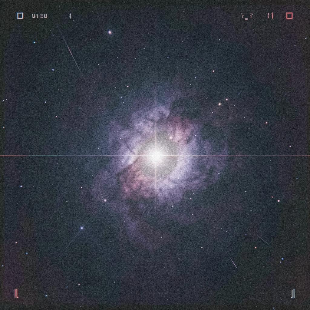 Maker of the Light artwork