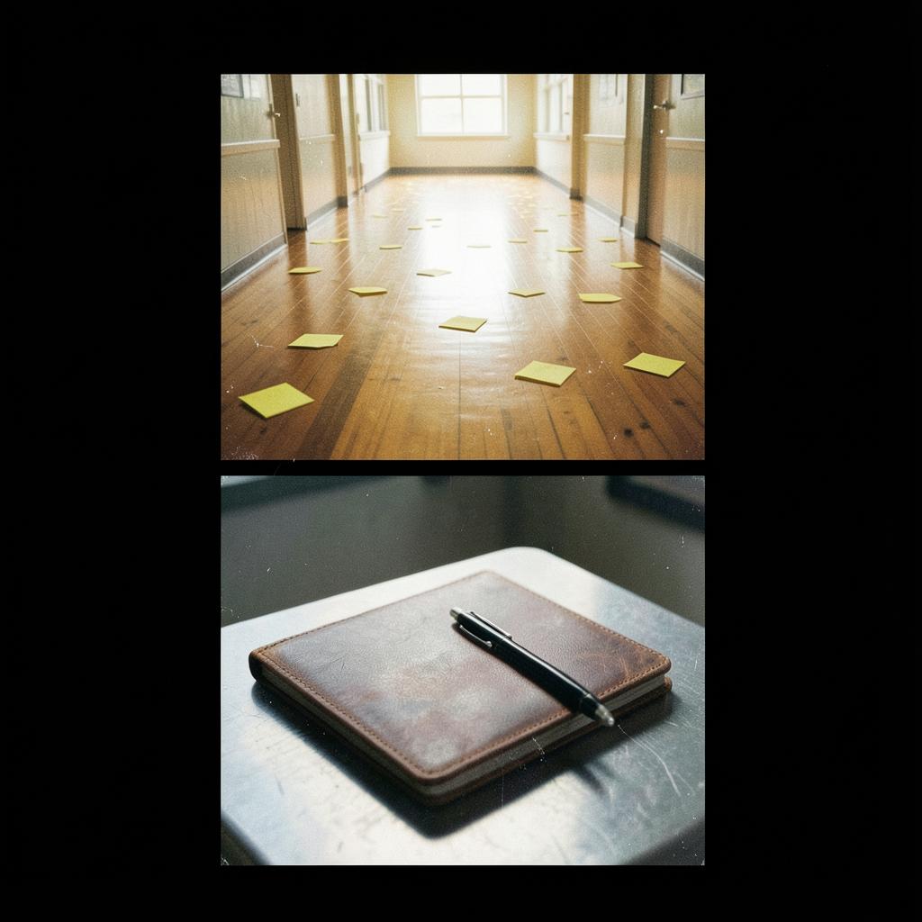 What now Jerry? artwork