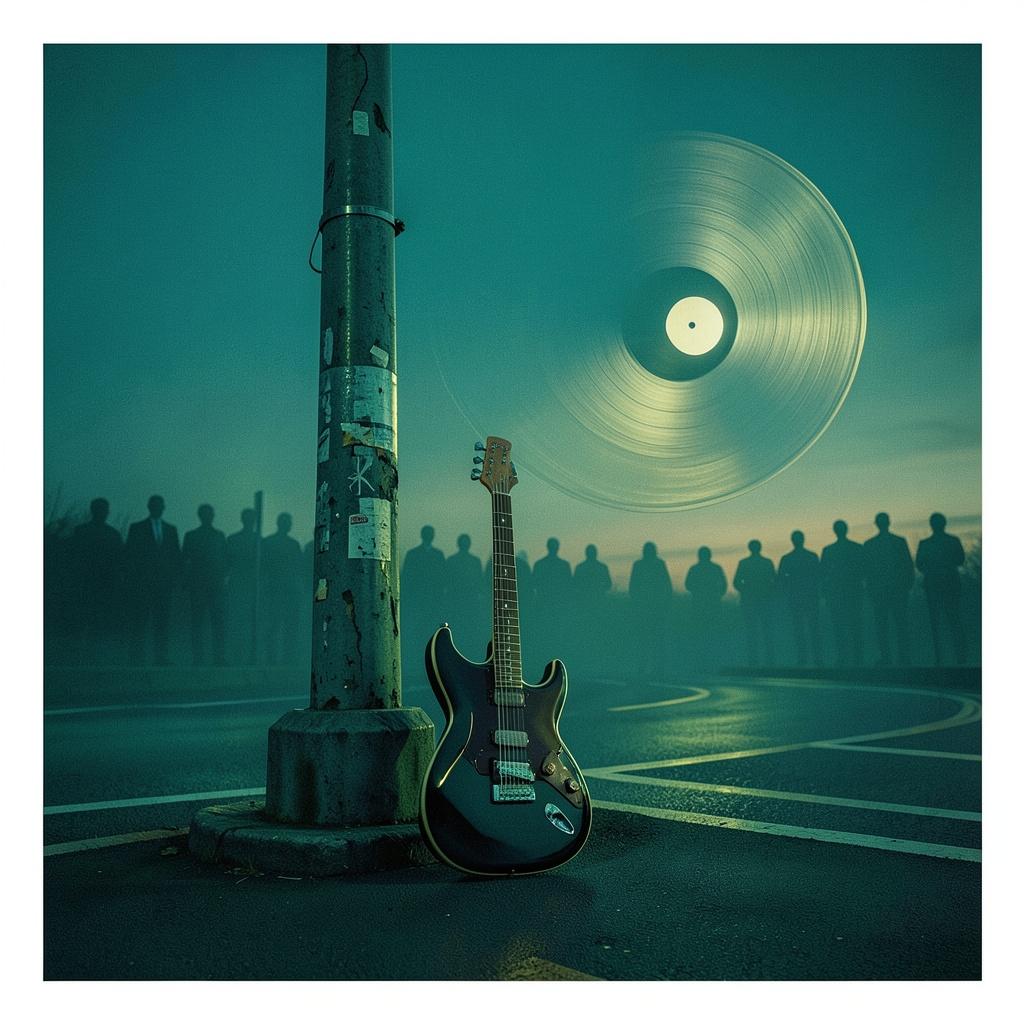 Song Image