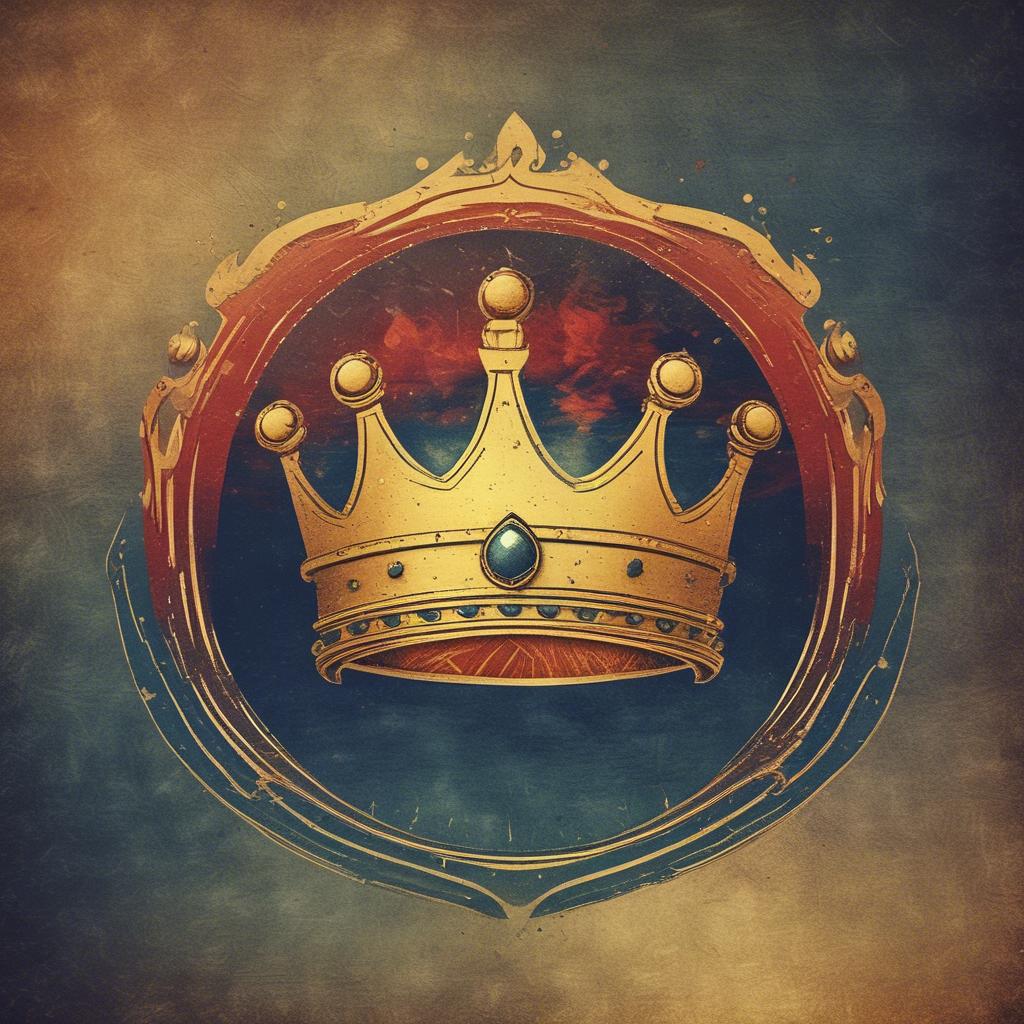 Heaven's Crown