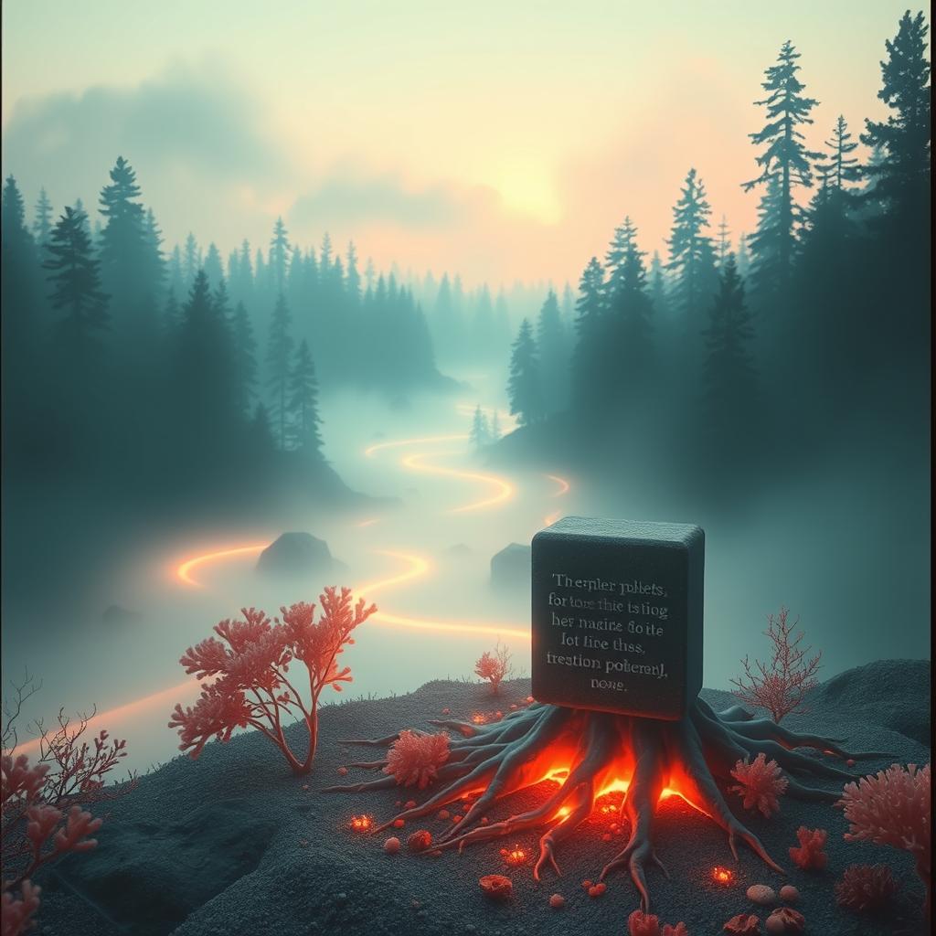 Cel drept călăuzește artwork