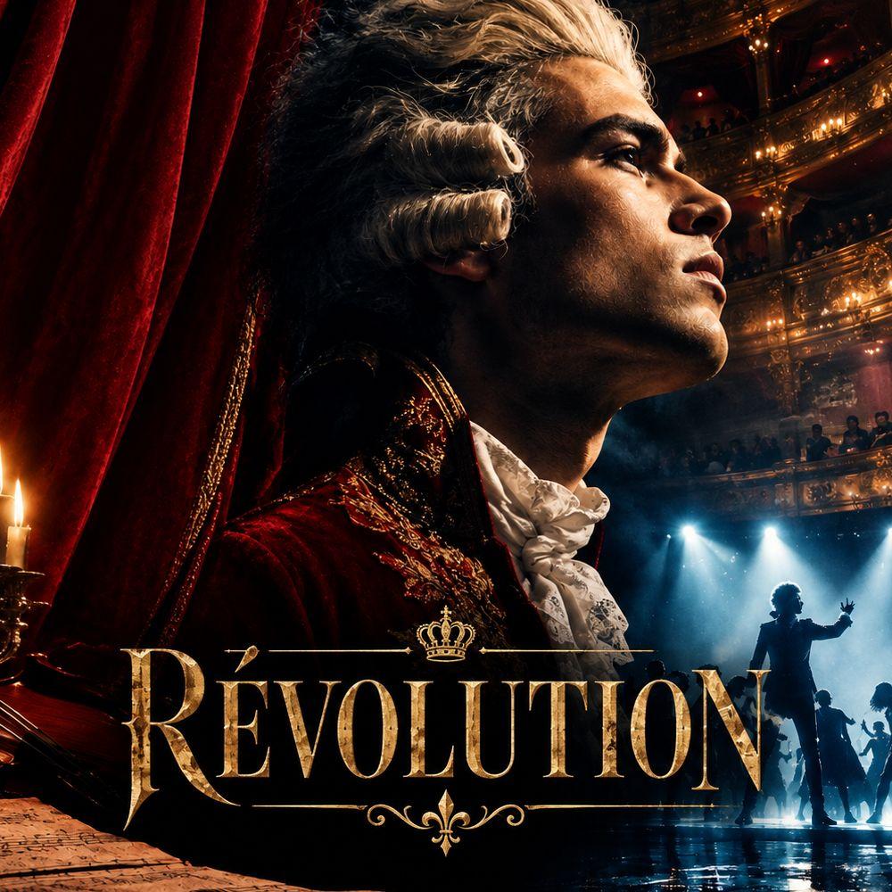RÉVOLUTION