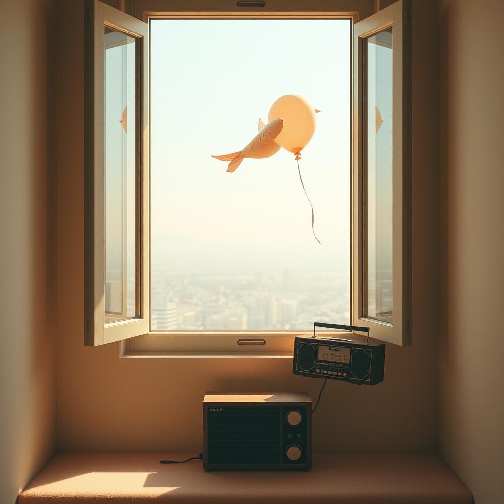 Song Image