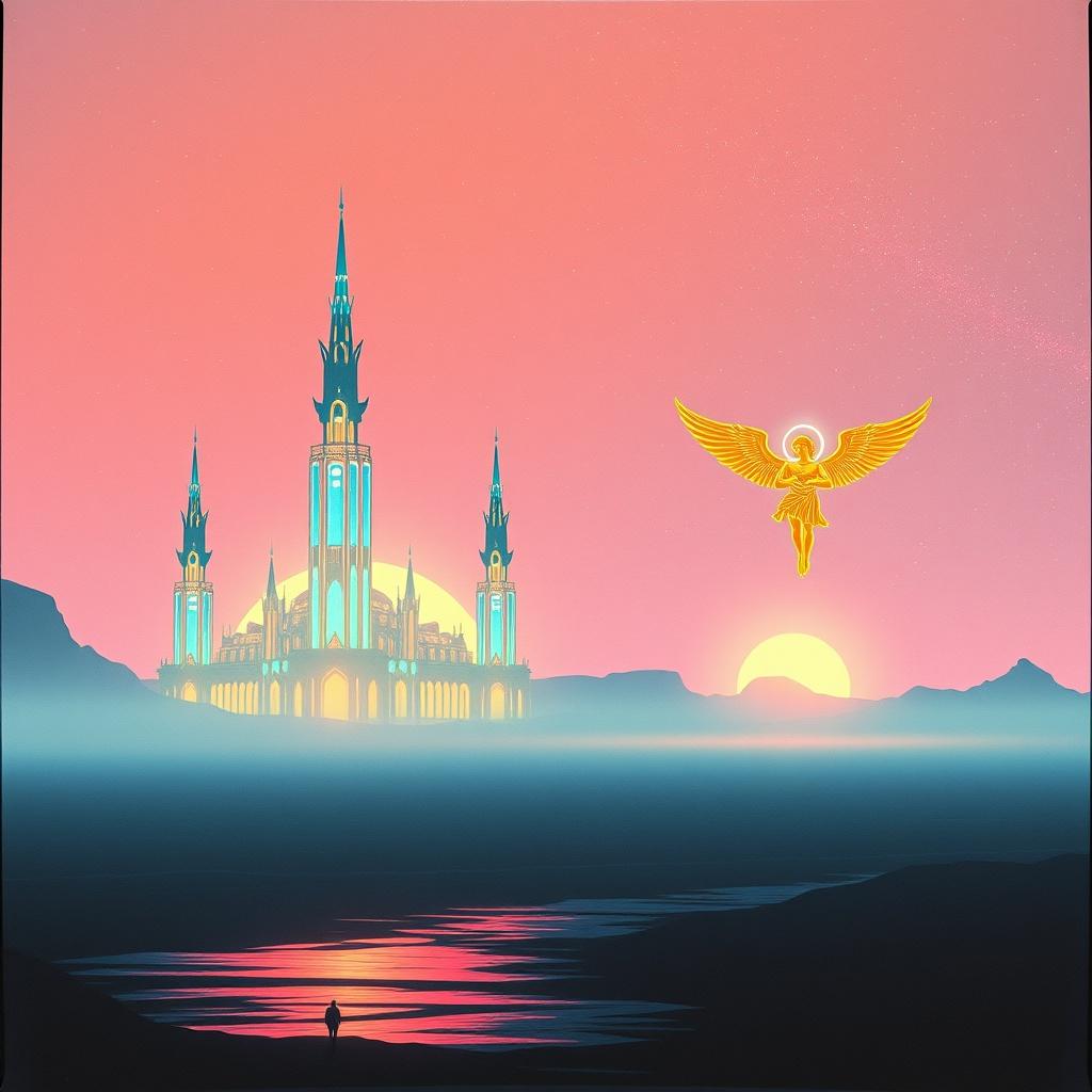 Hymn of Victory artwork