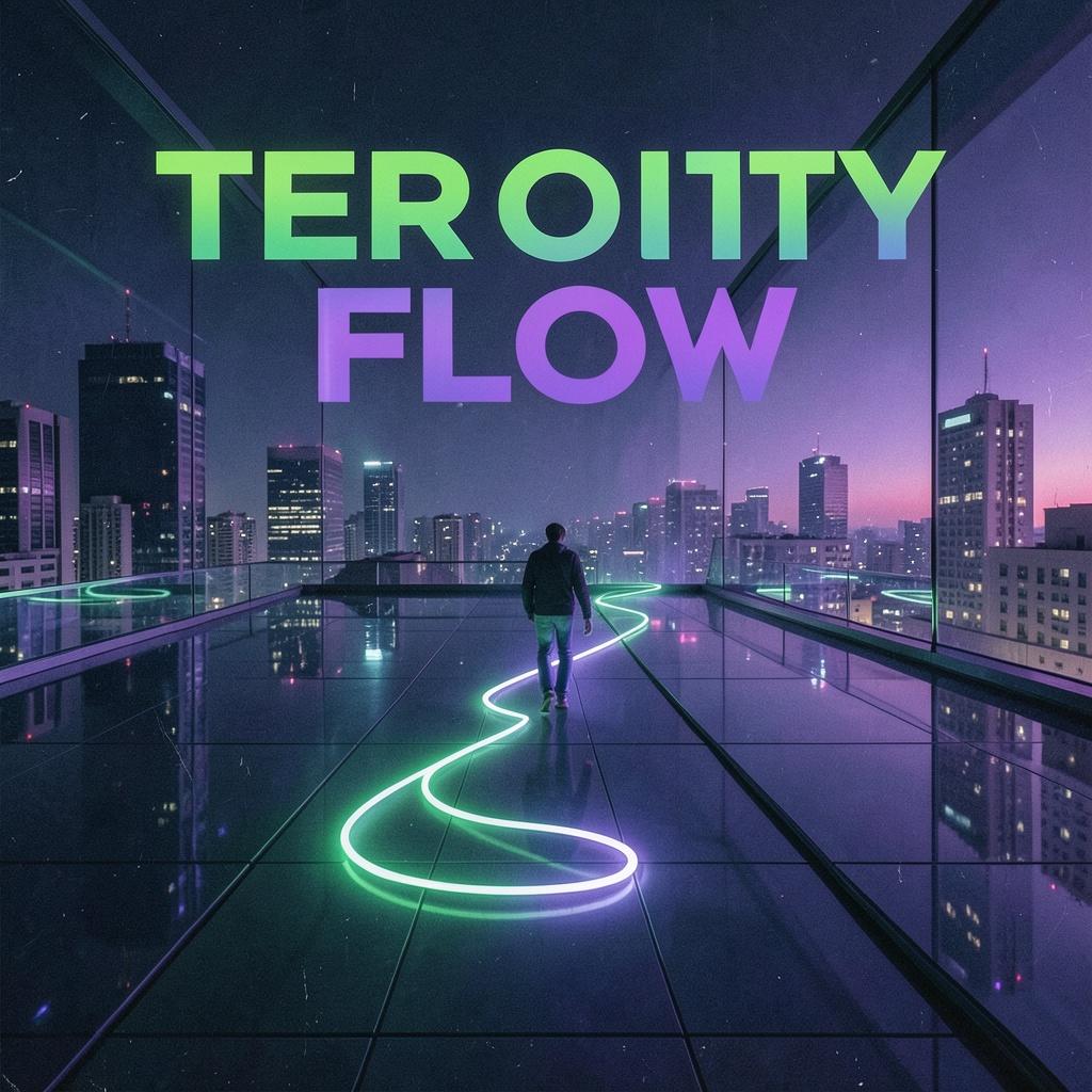 테리토리 플로우 artwork