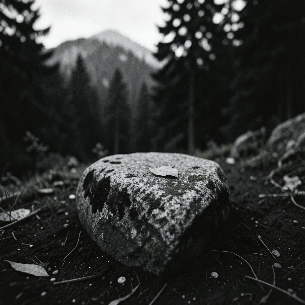 The Hollow Knows My Name artwork