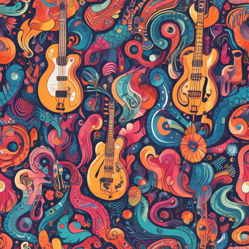 Song Image