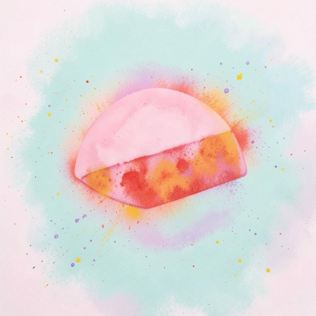 Quarter Slice artwork