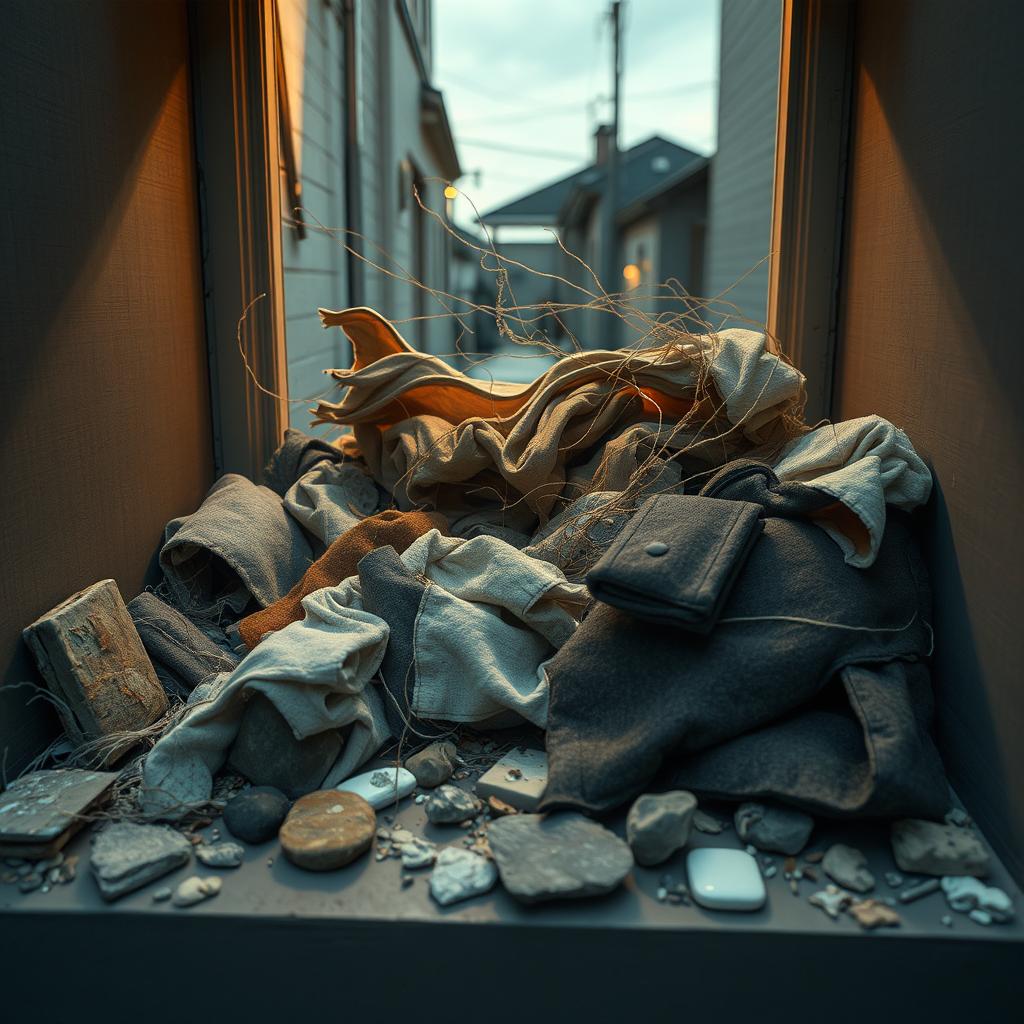 My Dog Is Problematic (But Not That Kind) artwork