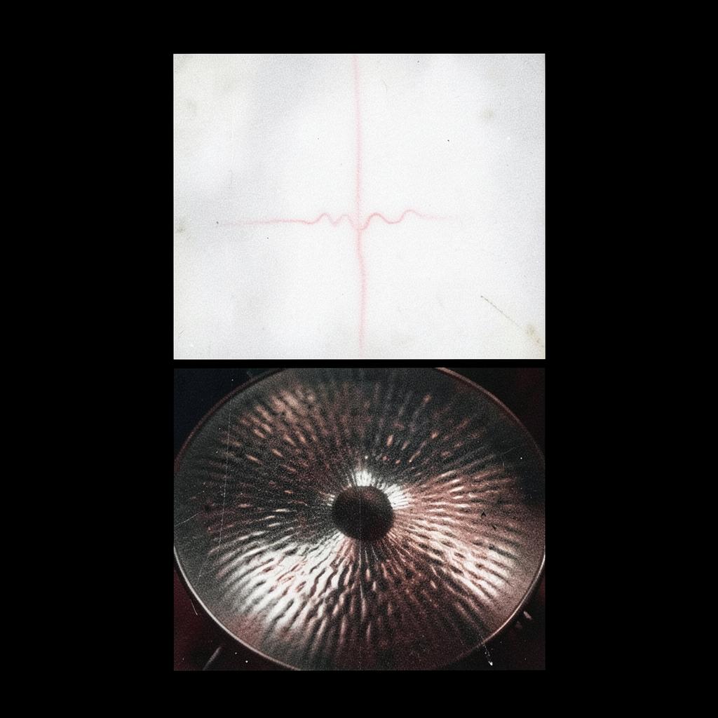 The First Beat Was Hers artwork