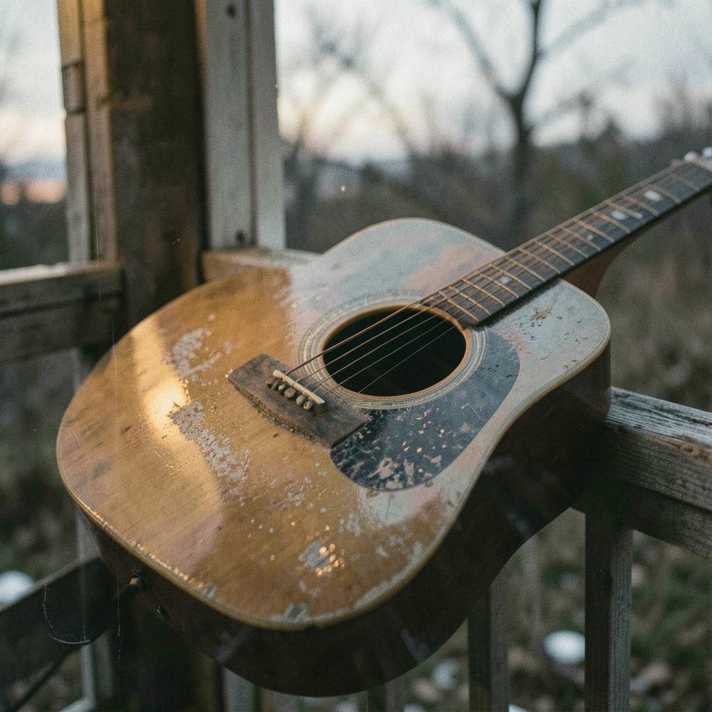 Song Cover Image