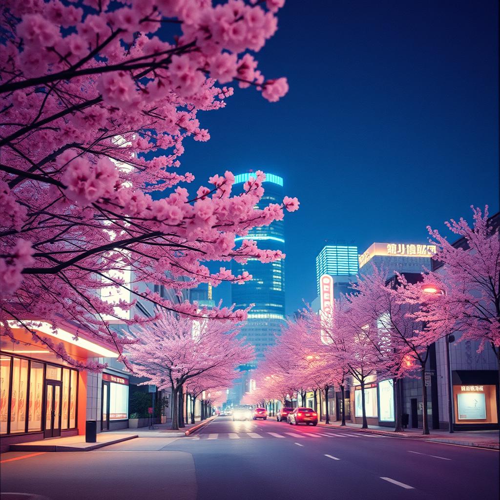 Tokyo walk  (Remastered)